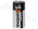 Battery Lithium 3V CR123A/R123 Energizer